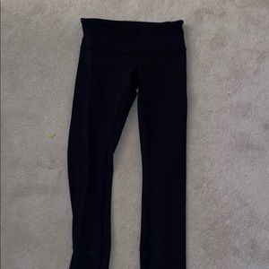 Lululemon Wunder Under